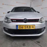 Personenauto, Volkswagen, Polo, 1.4 TSI GTI, 2011 – foto 18 – kavel bij Domeinen Roerende Zaken, Soesterberg