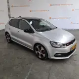 Personenauto, Volkswagen, Polo, 1.4 TSI GTI, 2011 – foto 3 – kavel bij Domeinen Roerende Zaken, Soesterberg
