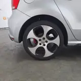Personenauto, Volkswagen, Polo, 1.4 TSI GTI, 2011 – foto 25 – kavel bij Domeinen Roerende Zaken, Soesterberg