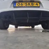 Personenauto, Volkswagen, Polo, 1.4 TSI GTI, 2011 – foto 26 – kavel bij Domeinen Roerende Zaken, Soesterberg