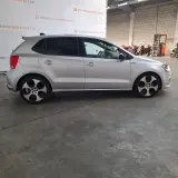 Personenauto, Volkswagen, Polo, 1.4 TSI GTI, 2011 – foto 4 – kavel bij Domeinen Roerende Zaken, Soesterberg