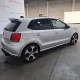 Personenauto, Volkswagen, Polo, 1.4 TSI GTI, 2011 – foto 10 – kavel bij Domeinen Roerende Zaken, Soesterberg
