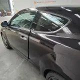 Personenauto, Alfa Romeo, MiTo, 1.4 T Sport, 2009 – foto 11 – kavel bij Domeinen Roerende Zaken, Soesterberg