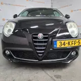 Personenauto, Alfa Romeo, MiTo, 1.4 T Sport, 2009 – foto 17 – kavel bij Domeinen Roerende Zaken, Soesterberg