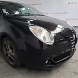 Personenauto, Alfa Romeo, MiTo, 1.4 T Sport, 2009 – foto 22 – kavel bij Domeinen Roerende Zaken, Soesterberg