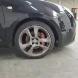 Personenauto, Alfa Romeo, MiTo, 1.4 T Sport, 2009 – foto 23 – kavel bij Domeinen Roerende Zaken, Soesterberg