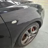Personenauto, Alfa Romeo, MiTo, 1.4 T Sport, 2009 – foto 5 – kavel bij Domeinen Roerende Zaken, Soesterberg
