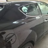 Personenauto, Alfa Romeo, MiTo, 1.4 T Sport, 2009 – foto 7 – kavel bij Domeinen Roerende Zaken, Soesterberg