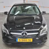 Personenauto, Mercedes-Benz, CLA-klasse, 180 BlueEFF. Edition, 2013 – foto 2 – kavel bij Domeinen Roerende Zaken, Soesterberg