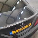 Personenauto, Mercedes-Benz, CLA-klasse, 180 BlueEFF. Edition, 2013 – foto 11 – kavel bij Domeinen Roerende Zaken, Soesterberg