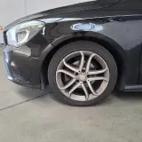 Personenauto, Mercedes-Benz, CLA-klasse, 180 BlueEFF. Edition, 2013 – foto 15 – kavel bij Domeinen Roerende Zaken, Soesterberg