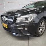 Personenauto, Mercedes-Benz, CLA-klasse, 180 BlueEFF. Edition, 2013 – foto 17 – kavel bij Domeinen Roerende Zaken, Soesterberg