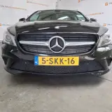 Personenauto, Mercedes-Benz, CLA-klasse, 180 BlueEFF. Edition, 2013 – foto 18 – kavel bij Domeinen Roerende Zaken, Soesterberg
