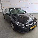 Personenauto, Mercedes-Benz, CLA-klasse, 180 BlueEFF. Edition, 2013 – foto 3 – kavel bij Domeinen Roerende Zaken, Soesterberg