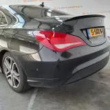 Personenauto, Mercedes-Benz, CLA-klasse, 180 BlueEFF. Edition, 2013 – foto 25 – kavel bij Domeinen Roerende Zaken, Soesterberg