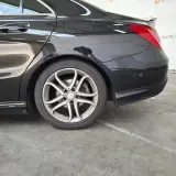 Personenauto, Mercedes-Benz, CLA-klasse, 180 BlueEFF. Edition, 2013 – foto 26 – kavel bij Domeinen Roerende Zaken, Soesterberg