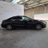 Personenauto, Mercedes-Benz, CLA-klasse, 180 BlueEFF. Edition, 2013 – foto 4 – kavel bij Domeinen Roerende Zaken, Soesterberg