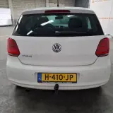 Personenauto, Volkswagen, Polo, 1.2 TSI Highline, 2012 – foto 11 – kavel bij Domeinen Roerende Zaken, Soesterberg