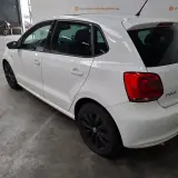 Personenauto, Volkswagen, Polo, 1.2 TSI Highline, 2012 – foto 12 – kavel bij Domeinen Roerende Zaken, Soesterberg