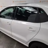 Personenauto, Volkswagen, Polo, 1.2 TSI Highline, 2012 – foto 13 – kavel bij Domeinen Roerende Zaken, Soesterberg