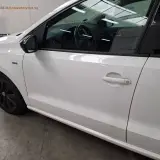 Personenauto, Volkswagen, Polo, 1.2 TSI Highline, 2012 – foto 14 – kavel bij Domeinen Roerende Zaken, Soesterberg
