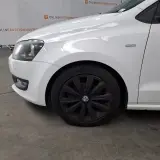 Personenauto, Volkswagen, Polo, 1.2 TSI Highline, 2012 – foto 15 – kavel bij Domeinen Roerende Zaken, Soesterberg