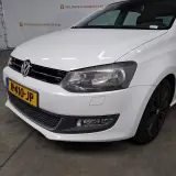 Personenauto, Volkswagen, Polo, 1.2 TSI Highline, 2012 – foto 17 – kavel bij Domeinen Roerende Zaken, Soesterberg