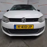 Personenauto, Volkswagen, Polo, 1.2 TSI Highline, 2012 – foto 18 – kavel bij Domeinen Roerende Zaken, Soesterberg