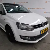 Personenauto, Volkswagen, Polo, 1.2 TSI Highline, 2012 – foto 20 – kavel bij Domeinen Roerende Zaken, Soesterberg