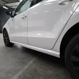 Personenauto, Volkswagen, Polo, 1.2 TSI Highline, 2012 – foto 30 – kavel bij Domeinen Roerende Zaken, Soesterberg