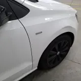 Personenauto, Volkswagen, Polo, 1.2 TSI Highline, 2012 – foto 7 – kavel bij Domeinen Roerende Zaken, Soesterberg