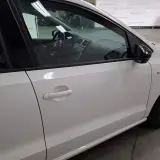 Personenauto, Volkswagen, Polo, 1.2 TSI Highline, 2012 – foto 8 – kavel bij Domeinen Roerende Zaken, Soesterberg