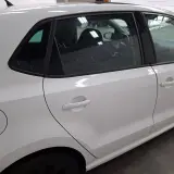 Personenauto, Volkswagen, Polo, 1.2 TSI Highline, 2012 – foto 9 – kavel bij Domeinen Roerende Zaken, Soesterberg