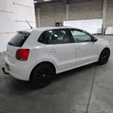 Personenauto, Volkswagen, Polo, 1.2 TSI Highline, 2012 – foto 10 – kavel bij Domeinen Roerende Zaken, Soesterberg