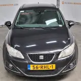 Personenauto, Seat, Ibiza ST, 1.2 TDI Style Ecomotive, 2011 – foto 2 – kavel bij Domeinen Roerende Zaken, Soesterberg
