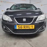 Personenauto, Seat, Ibiza ST, 1.2 TDI Style Ecomotive, 2011 – foto 18 – kavel bij Domeinen Roerende Zaken, Soesterberg