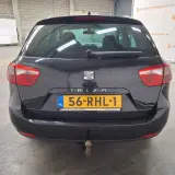 Personenauto, Seat, Ibiza ST, 1.2 TDI Style Ecomotive, 2011 – foto 9 – kavel bij Domeinen Roerende Zaken, Soesterberg