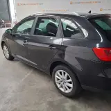 Personenauto, Seat, Ibiza ST, 1.2 TDI Style Ecomotive, 2011 – foto 10 – kavel bij Domeinen Roerende Zaken, Soesterberg