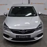 Personenauto, Opel, Astra 1.2, 2019, benzine – foto 2 – kavel bij Domeinen Roerende Zaken, Soesterberg