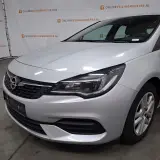 Personenauto, Opel, Astra 1.2, 2019, benzine – foto 16 – kavel bij Domeinen Roerende Zaken, Soesterberg