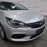 Personenauto, Opel, Astra 1.2, 2019, benzine – foto 18 – kavel bij Domeinen Roerende Zaken, Soesterberg