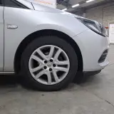 Personenauto, Opel, Astra 1.2, 2019, benzine – foto 19 – kavel bij Domeinen Roerende Zaken, Soesterberg