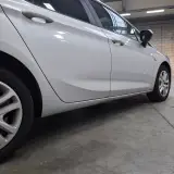 Personenauto, Opel, Astra 1.2, 2019, benzine – foto 20 – kavel bij Domeinen Roerende Zaken, Soesterberg