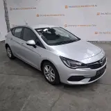 Personenauto, Opel, Astra 1.2, 2019, benzine – foto 3 – kavel bij Domeinen Roerende Zaken, Soesterberg