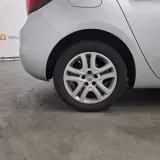 Personenauto, Opel, Astra 1.2, 2019, benzine – foto 21 – kavel bij Domeinen Roerende Zaken, Soesterberg