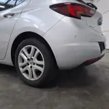 Personenauto, Opel, Astra 1.2, 2019, benzine – foto 23 – kavel bij Domeinen Roerende Zaken, Soesterberg