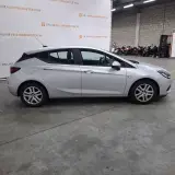 Personenauto, Opel, Astra 1.2, 2019, benzine – foto 4 – kavel bij Domeinen Roerende Zaken, Soesterberg