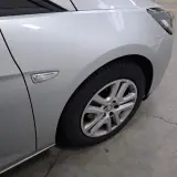 Personenauto, Opel, Astra 1.2, 2019, benzine – foto 5 – kavel bij Domeinen Roerende Zaken, Soesterberg
