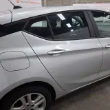 Personenauto, Opel, Astra 1.2, 2019, benzine – foto 7 – kavel bij Domeinen Roerende Zaken, Soesterberg