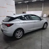 Personenauto, Opel, Astra 1.2, 2019, benzine – foto 8 – kavel bij Domeinen Roerende Zaken, Soesterberg